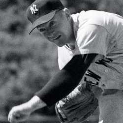 Whitey Ford