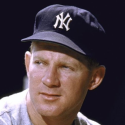 Whitey Ford