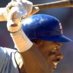 Julio Franco