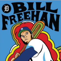 Bill Freehan