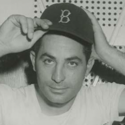 Carl Furillo