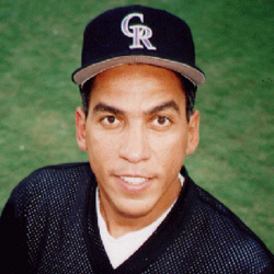 Andres Galarraga