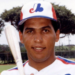 Andres Galarraga