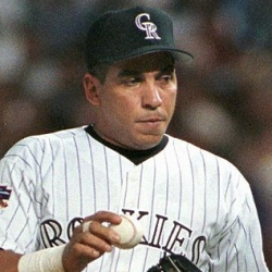Andres Galarraga