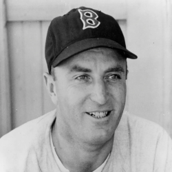 Denny Galehouse