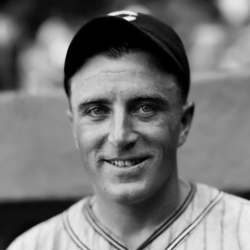 Denny Galehouse