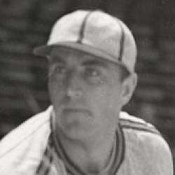 Denny Galehouse