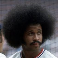 Oscar Gamble