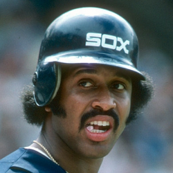 Oscar Gamble