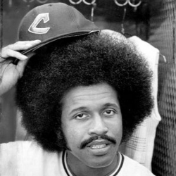 Oscar Gamble