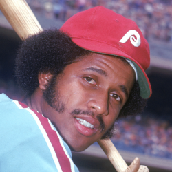 Oscar Gamble