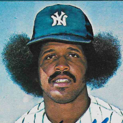 Oscar Gamble