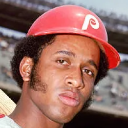 Oscar Gamble