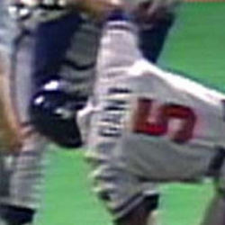 Ron Gant