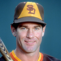 Steve Garvey