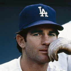 Steve Garvey