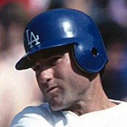 Steve Garvey