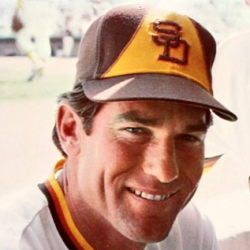 Steve Garvey