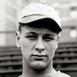 Lou Gehrig