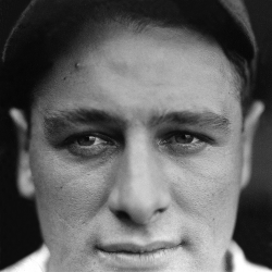 Lou Gehrig