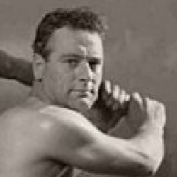 Lou Gehrig