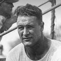 Lou Gehrig