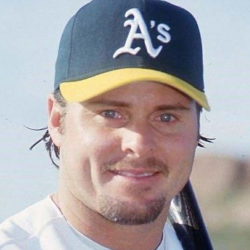 Jason Giambi