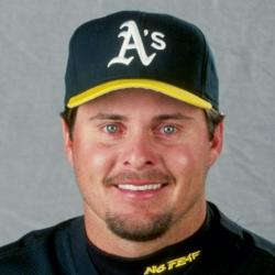 Jason Giambi