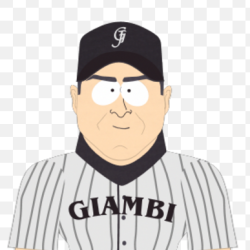 Jason Giambi