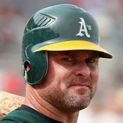 Jason Giambi