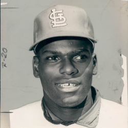 Bob Gibson