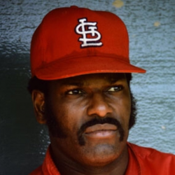 Bob Gibson