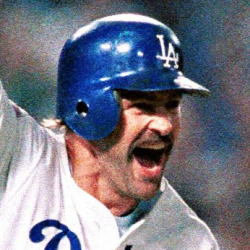 Kirk Gibson