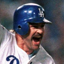 Kirk Gibson
