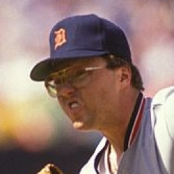 Paul Gibson