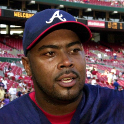 Bernard Gilkey