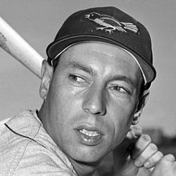 Joe Ginsberg