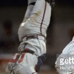 Dan Gladden