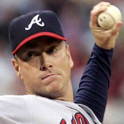 Tom Glavine