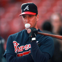 Tom Glavine