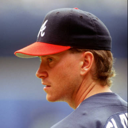 Tom Glavine