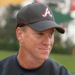 Tom Glavine