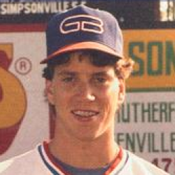 Tom Glavine