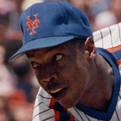 Dwight Gooden