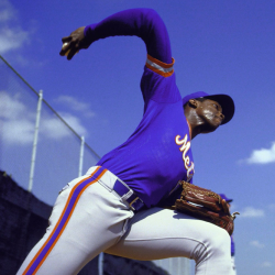 Dwight Gooden