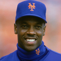 Dwight Gooden
