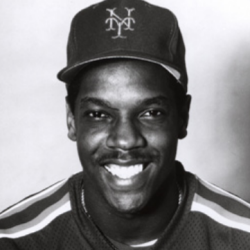 Dwight Gooden