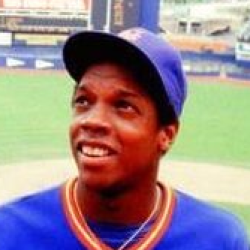 Dwight Gooden