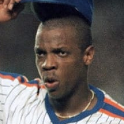 Dwight Gooden