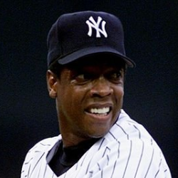 Dwight Gooden